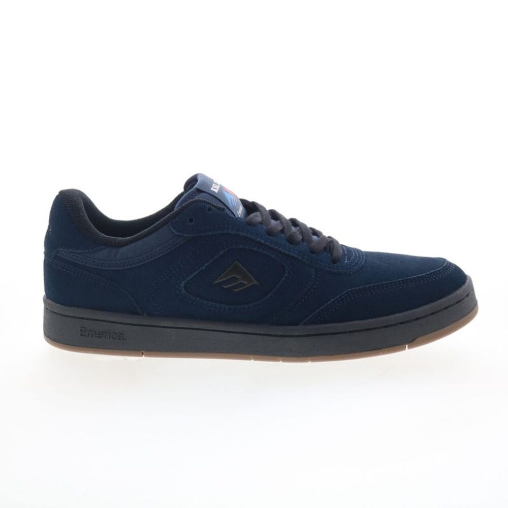 Emerica Mens KSL III Blue Shoes (NWT)